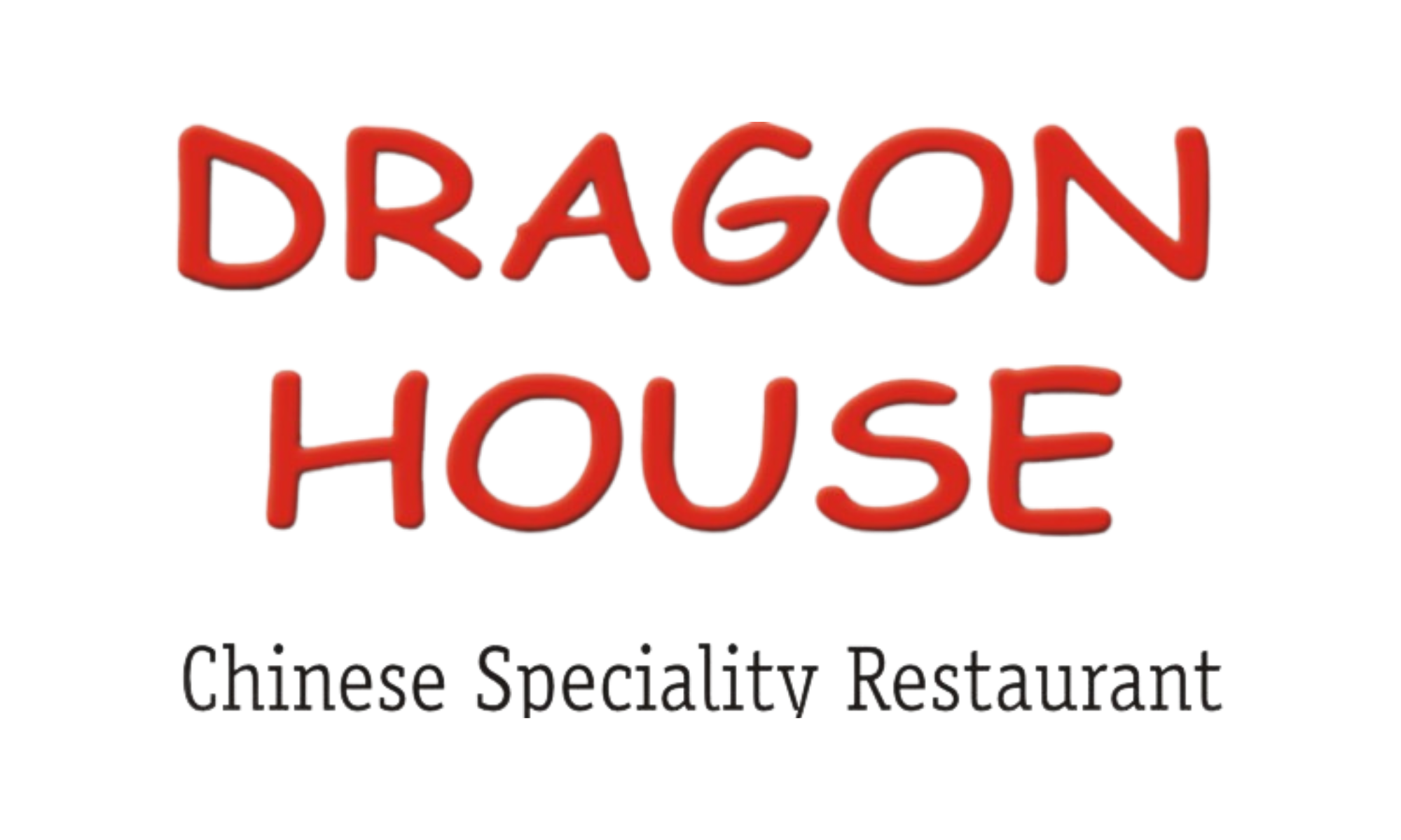 Dragon house
